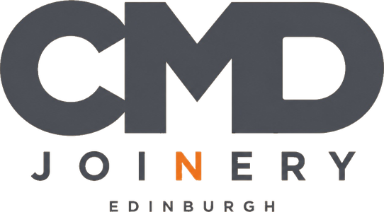 CMD Joinery — Bespoke Joinery & Renovations logo